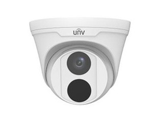 全新200万星光红外海螺半球网络摄像机宇视IPC-B3A2-IR系列