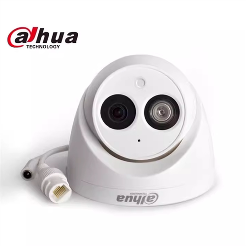 大华DH-IPC-HDW1230C-A200万H.265POE红外高清半球网络摄像机