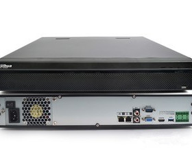 大华DH-NVR4416-HDS2  H.265编码16路4盘位网络硬盘录像机