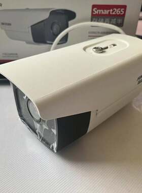 海康摄像机200万像素POE