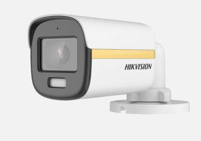 HIKVISIONCamera2MPColorVu