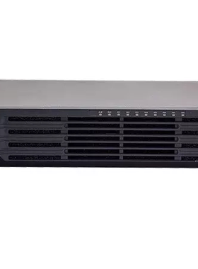 宇视科技VS-ISC3616-SC-VK16路项目经济型高性价比网络硬盘录像机