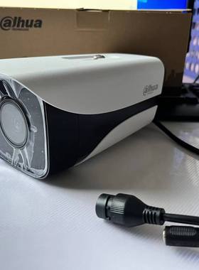 大华 DH-IPC-HFW3233DM-I1 200万星光级定焦枪型网络摄像机