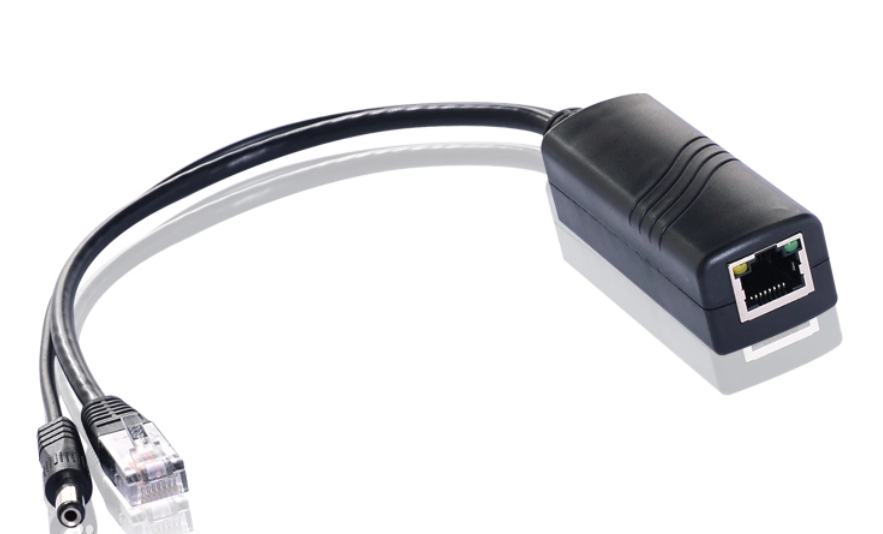 POE分离器,电子/电工,监控器材配件,淘宝优惠券,粉丝福利购,淘宝优惠卷