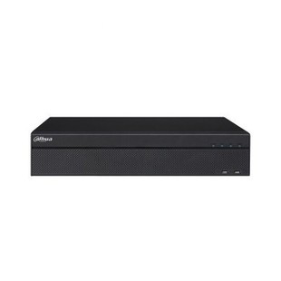 大华DH NVR4832 4KS2 32路8盘位4K网络主机网络硬盘录像机