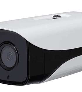 大华 DH-IPC-HFW3233DM-I1 200万高清红外定焦枪型网络摄像机