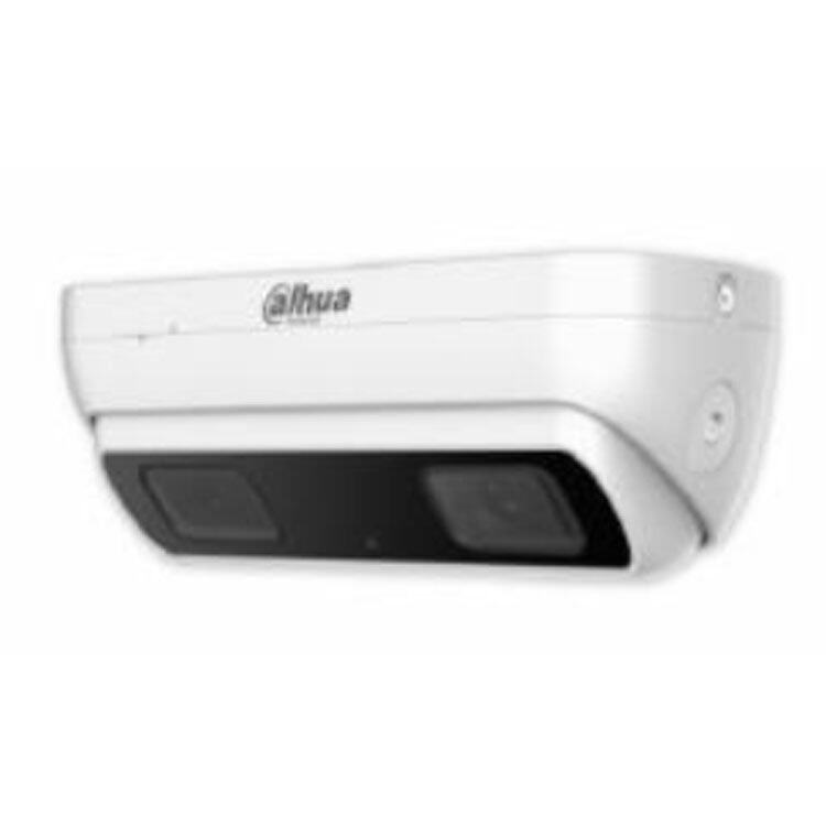 大华DH-IPC-HDW7343X-E2 300万高清双目红外定焦半球网络摄像机