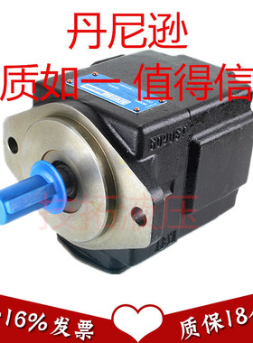 丹尼逊T6C-022/025/028/031-2R00/2R01/2R02/2R03-A1/B1 DENISON