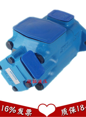 VICKERS  2520V-10A2-1CA/1CB/1CC/1CD/1DA/1DB/1DC/1DD-22R