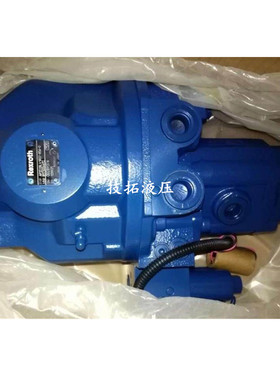 AP2D18LV1RS7-920-1-35小松 神钢 洋马久 保田 朱仔泵总成