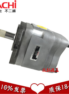 日本NACHI不二越IPH-66B-80-80-11，IPH-66B-100-100-11齿轮泵