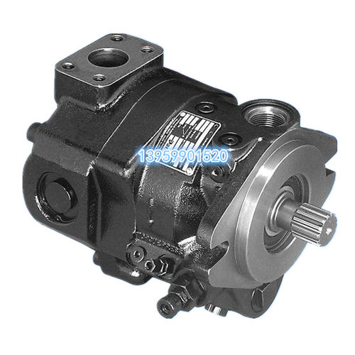 美国Parker派克PAVC1002R26B322工业机械液压高压柱塞泵现货