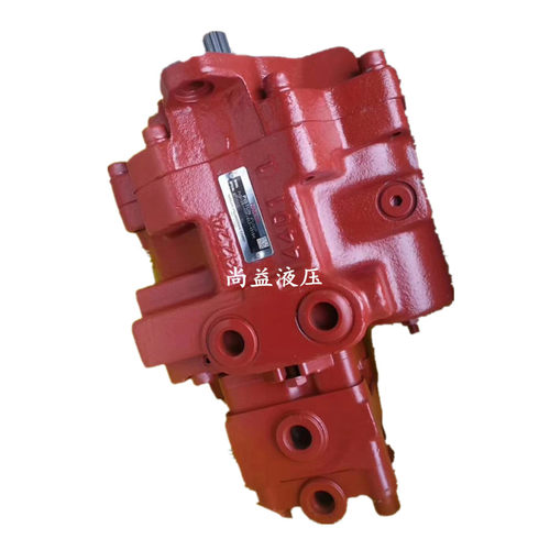 挖掘机洋马30/35久保田不二越PVD-1B-23L23-5G-4053A液压总成配件