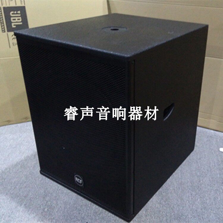 RCF款S8018單18寸低音炮 專業舞台會議演出酒吧KTV工程超低音箱響在類目 影音電器, Hifi音箱/功放/器材, Hifi音箱中 - 來自Buy2taobao.com提供專業的淘寶代購服務