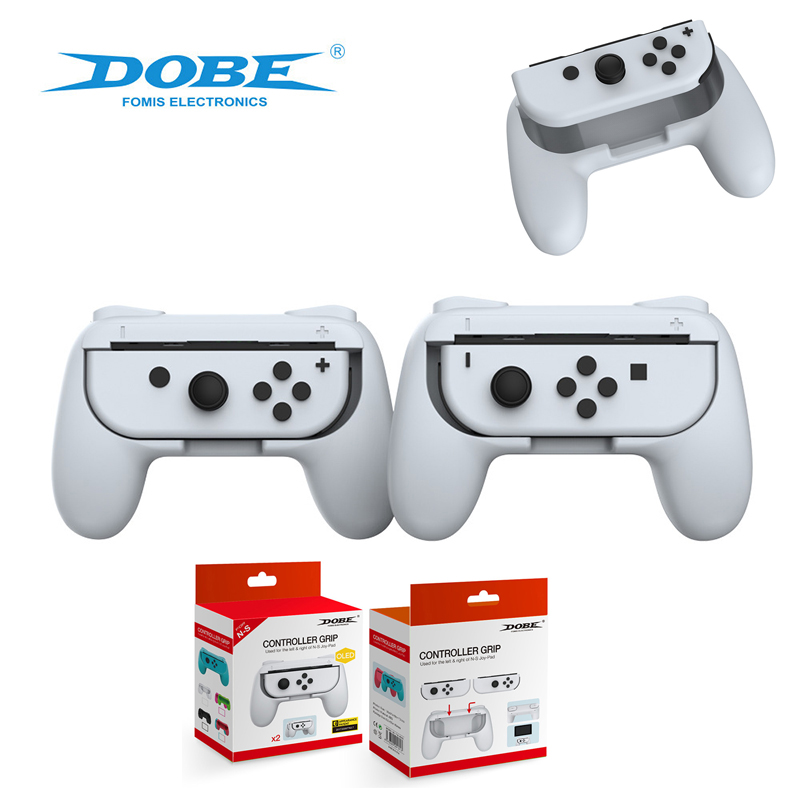 switch手柄握把JOYCON左右手柄