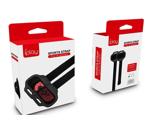 switch健身环ringfit
