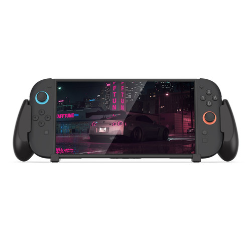 SWITCH2代握把NS2主机连体握把