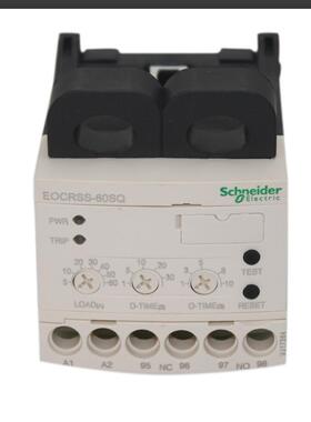 EUCR-60RM7MQ 电机保护器 原装韩国三和