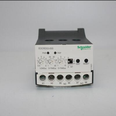 施耐德韩国三和电动机保护器