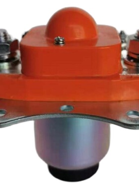 直流接触器JSZJ-400B  400A 1个常闭主触头 24V线圈供电 直板