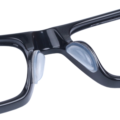 眼镜气囊防滑硅胶增高鼻托