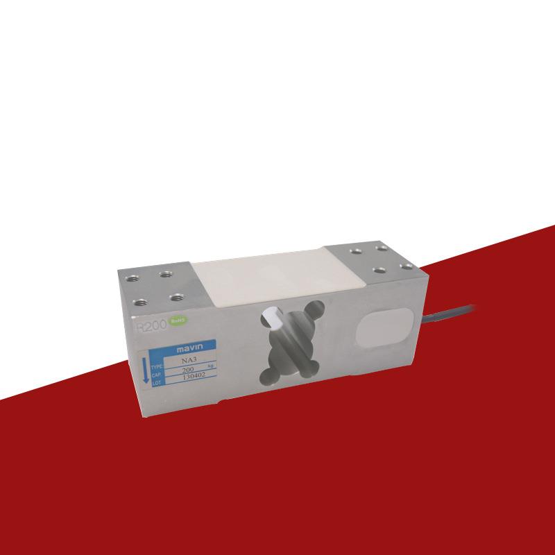 厂家推荐NA3传感器60-1200kg称重传感器电子台秤称重变送器