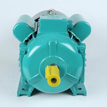 YCL大马力单相电机1HP2HP3HP5HP7.5HP10HP全铜线220V电机