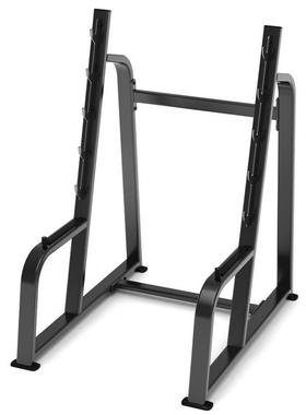 OURSLIFE小深蹲架商用健身房力量训练器X2205