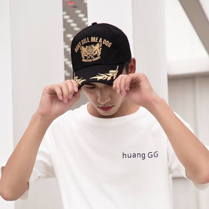 。户外越野帽子麦穗图案刺绣运动f1赛车帽加大男士鸭舌帽遮棒球|ruв категории Аксессуары, шляпа - от Buy2taobao.com для оказания профессиональной услуги покупки агента Taobao