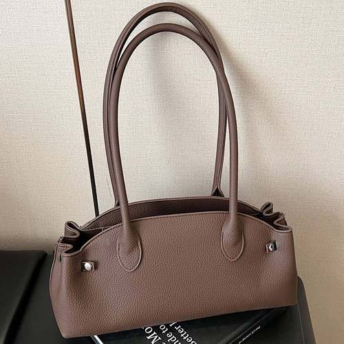 官方正品冬季韩版复古包包女2025新款小众时尚百搭腋下包高级感通