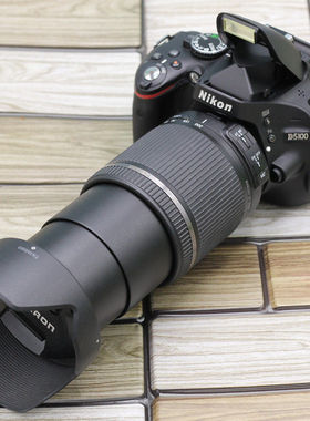 尼康D5100 D5200 D5300 D5500 D5600入门级单反相机家用数码相机