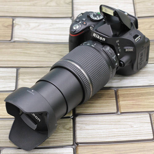 尼康d5100入门单反相机新手家用