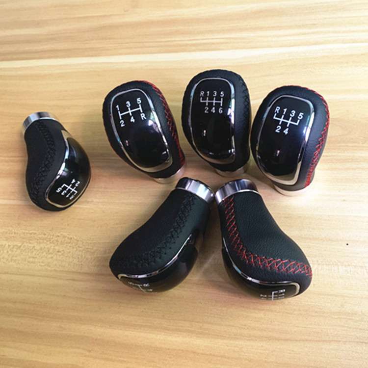 汽车改装5档6档倒档提起手动档头科鲁兹宝骏通用改装排挡头档把