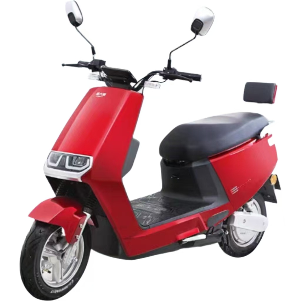 新大洲A9电动车件外壳配件