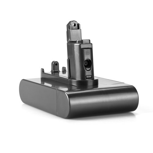 适用dyson戴森DC34/DC31 35锂电池22.2V手持吸尘器电池扫地机配件