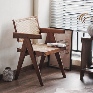 柚木餐椅价格 柚木餐椅图片 星期三