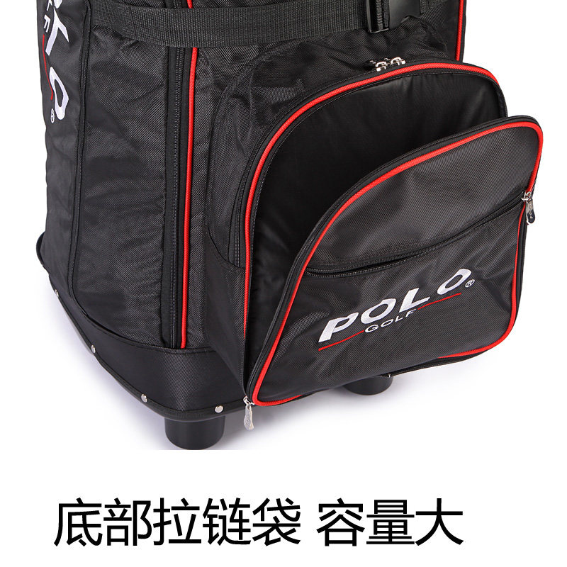 Sac de golf - Ref 44666 Image 4