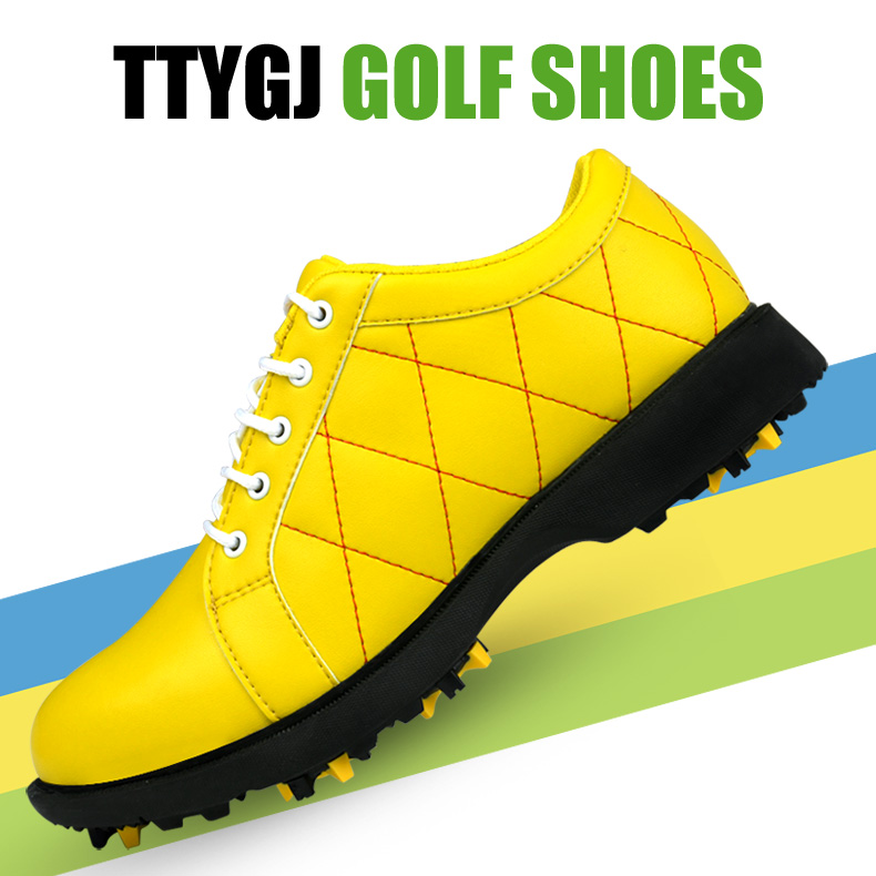 Chaussures de golf femme - Ref 867871 Image 2