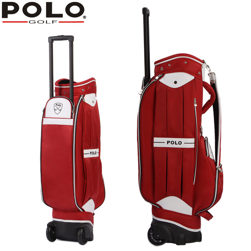 Sac de golf - Ref 39149 Image 1