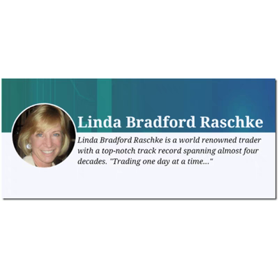 Linda Raschke One Week S&P 500 Day Trading Intensive