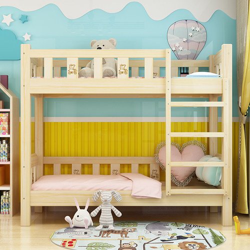 幼儿宿舍小学生托管午睡床小饭桌