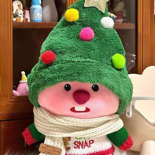 1正版LOOPY玩偶20厘米露比公仔毛绒玩具儿童女生生日圣诞新年礼物