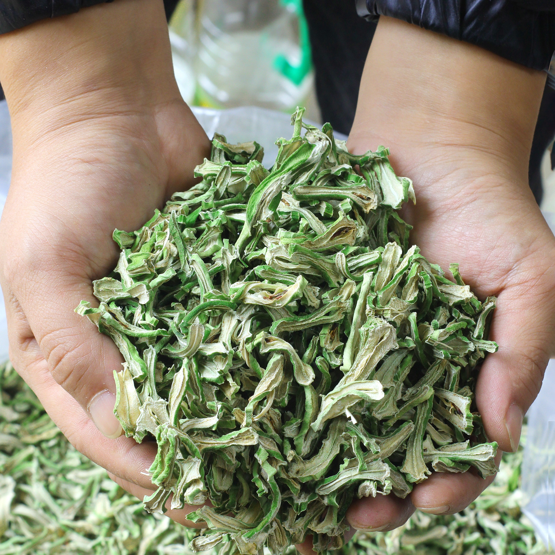 干刀豆湖南特产新鲜刀豆农家自晒其它