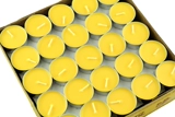 808 картовая лампа масло 4 часа 100 зерно бездымных кризисных свечей для Buddha Light Free Shipping-Ab