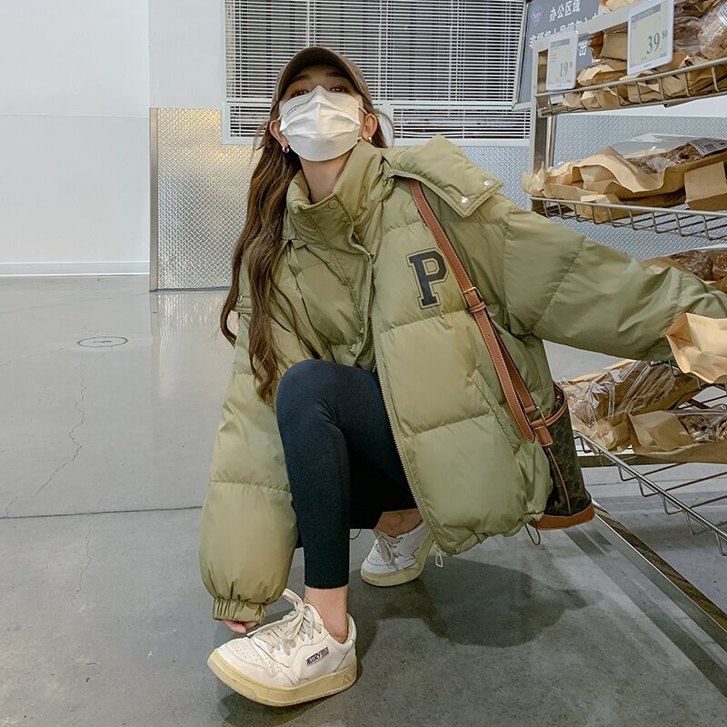 现货新款90白鸭绒羽绒服131-9703P265K398,女装羽绒服,浙宝131