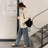 米白色小香风外套女春季2025新款高级感今年流行小个子短款上衣，女装短外套，象礼