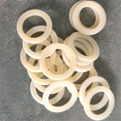 机加工注塑MC耐磨尼龙件