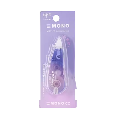 蜻蜓TOMBOW限定修正带