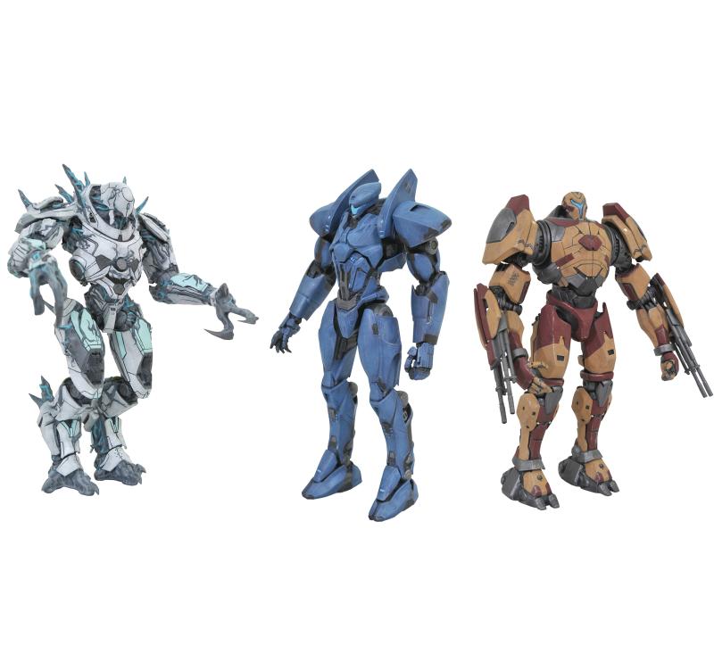 DST [Authentic spot]Pacific 2 Wanderer Omega Monsters Variation UAV 7-inch motivationin the Play mode/Anime/Periphery/cos/Board games , Up/Mech model/Robot/Deformation class , Robot/Mech Finished/Deformation Series  category - from Buy2taobao.com to provide professional Taobao agent buy service