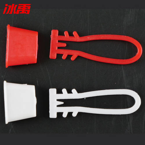 冰禹水果包装网袋加厚手提网眼袋尼龙网兜编织袋大号扣子100个(下